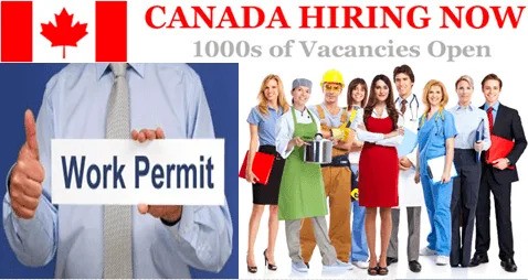 canada hotel jobs