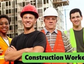 Construction Jobs in Australia
