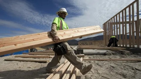 Construction Jobs in the USA