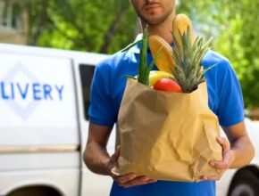 Delivery Boy Jobs in Ireland