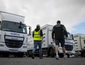 Driving Jobs in Ireland