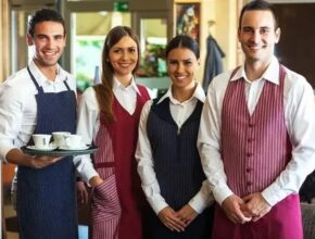Hotel Jobs in Ireland
