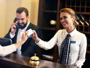 Hotel Manager Job In Canada