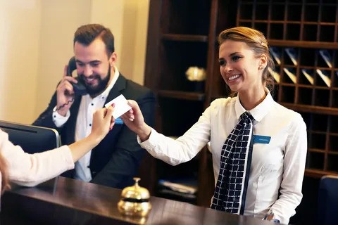 Hotel Manager Job In Canada
