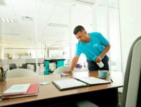 Office Boy Jobs in Canada