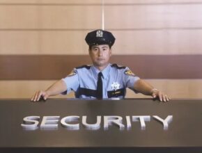 Security Guard Jobs in Canada