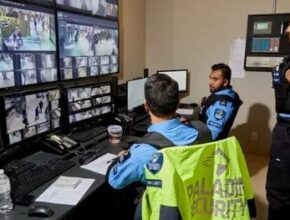 Security Guard Jobs in Ireland