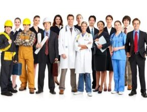 The Top 10 Jobs in Ireland