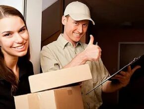 Delivery Boy Jobs in the U.S