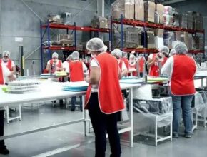 Factory Worker Jobs in Canada