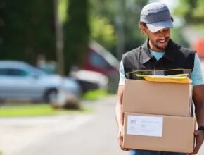 Delivery Boy Jobs in Ireland