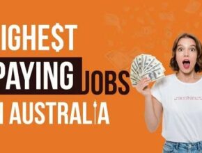 Top 10 Jobs in Australia