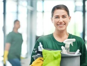 Australia Cleaner Jobs