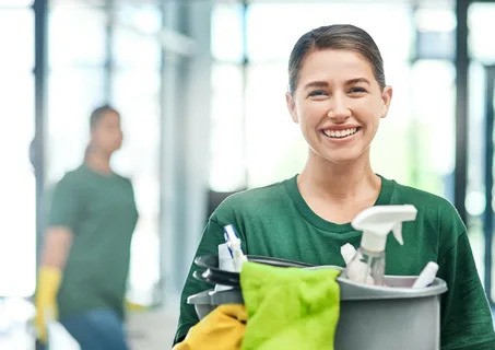 Australia Cleaner Jobs
