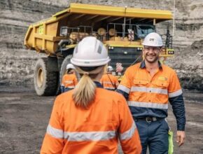 Australia Mining Jobs