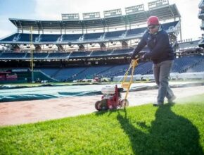 Canada Groundskeeper Jobs
