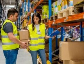 Canada Warehouse Worker Jobs