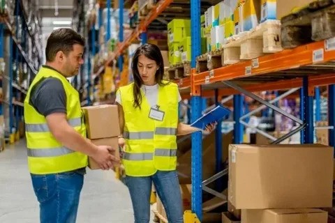 Canada Warehouse Worker Jobs