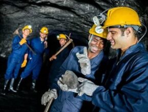 U.S Mining Jobs