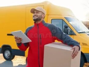 2025 Canada Delivery Boy Jobs