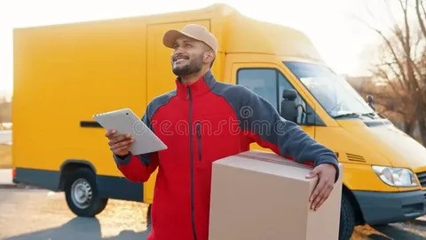 2025 Canada Delivery Boy Jobs