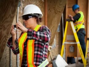 Ireland Construction Jobs