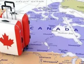 Move to Canada in 2025