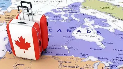 Move to Canada in 2025
