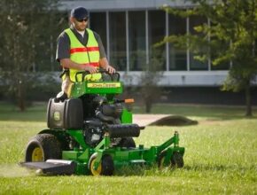 USA Grass Cutting Jobs