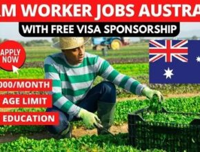 Australia Farm Jobs