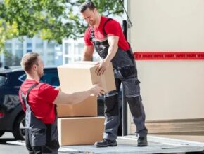 Canada Loaders and Movers Jobs 
