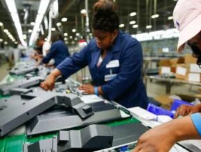 Ireland Factory Jobs