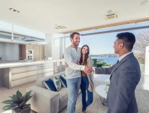 USA Real Estate Jobs 