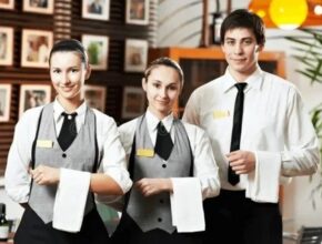 Waiter/Waitress Jobs in Australia