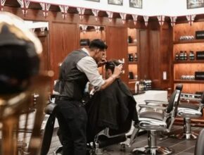  Barber Jobs in Canada