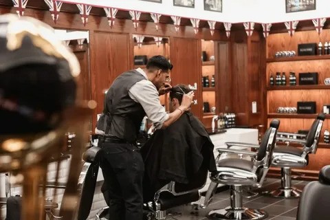 Barber Jobs in Canada