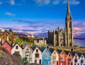 Ireland’s Islands – €84,000 Grant Guide