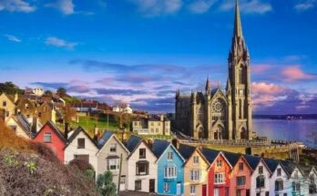 Ireland’s Islands – €84,000 Grant Guide