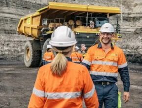 Mining Jobs in the USA