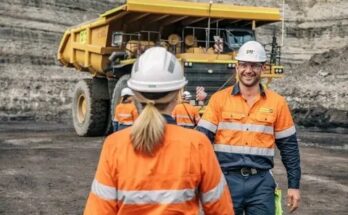 Mining Jobs in the USA