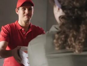 Canada Pizza Delivery Boy Jobs 