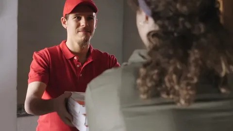 Canada Pizza Delivery Boy Jobs