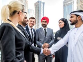 UAE Residents Jobs in Canada