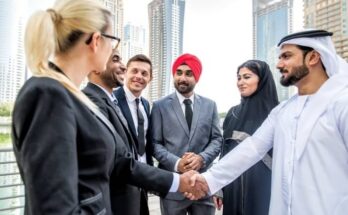 UAE Residents Jobs in Canada