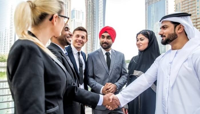 UAE Residents Jobs in Canada