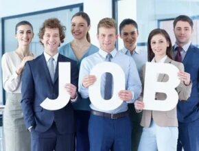  Ireland Top In-Demand Jobs 