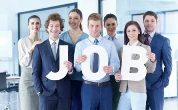  Ireland Top In-Demand Jobs 