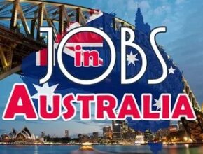 UAE Residents Jobs in Australia