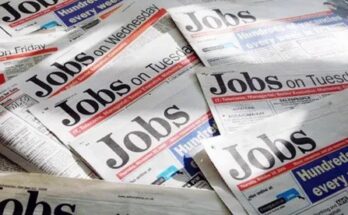 UAE Residents Jobs in the USA 