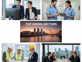 Where the Money Is in Ireland 2026